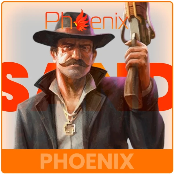Phoenix SAND