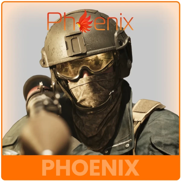 Phoenix WARDOGS