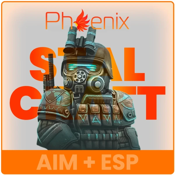 Phoenix STALCRAFT