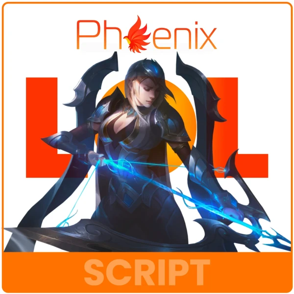 Phoenix LOL