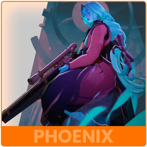 Phoenix Deadlock